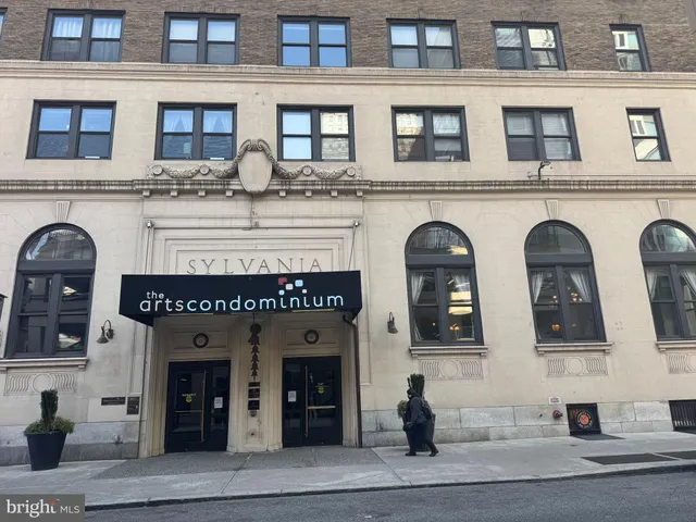 $110,000 | 1324 Locust Street, Unit 615, Philadelphia, PA 19107