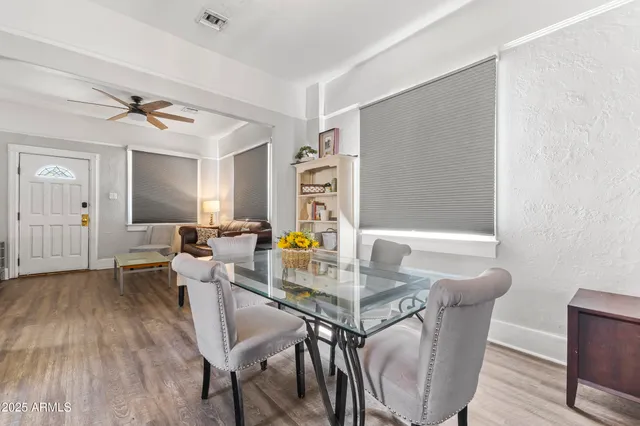 $485,000 | 1315 West Woodland Avenue, Phoenix, AZ 85007