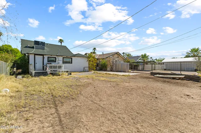 $485,000 | 1315 West Woodland Avenue, Phoenix, AZ 85007