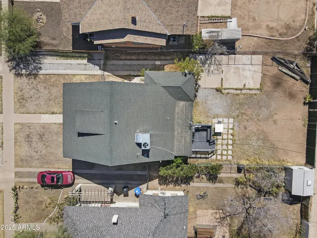 $485,000 | 1315 West Woodland Avenue, Phoenix, AZ 85007