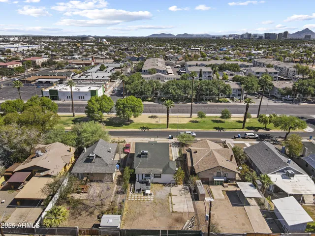 $485,000 | 1315 West Woodland Avenue, Phoenix, AZ 85007