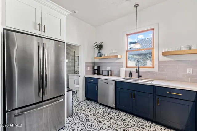 $485,000 | 1315 West Woodland Avenue, Phoenix, AZ 85007