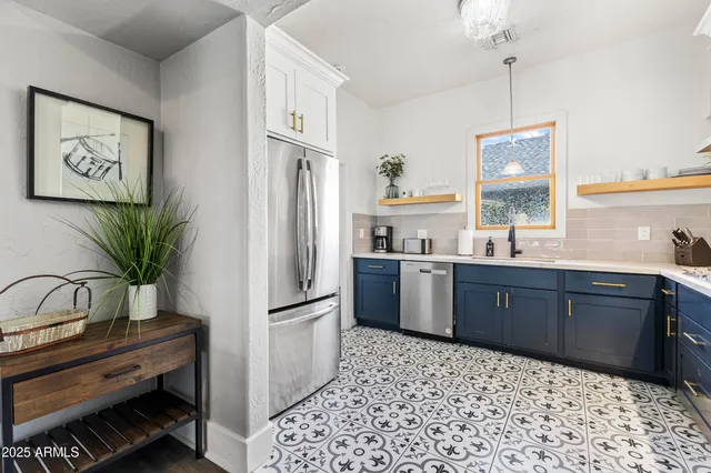 $485,000 | 1315 West Woodland Avenue, Phoenix, AZ 85007