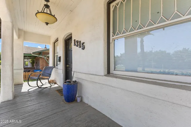 $485,000 | 1315 West Woodland Avenue, Phoenix, AZ 85007