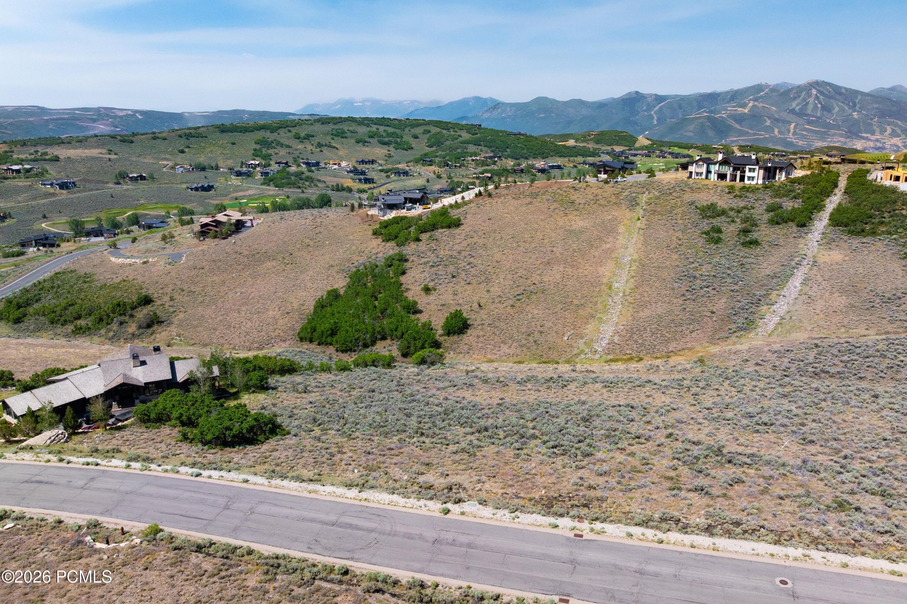 3508 Ridgeway Drive Heber City, UT 84036 - Photo 3 of 13