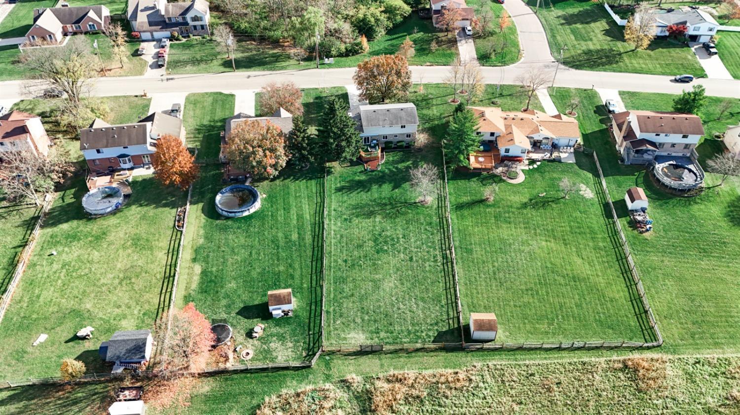 7407 Vinnedge Road Hamilton, OH 45011 - Photo 49 of 50