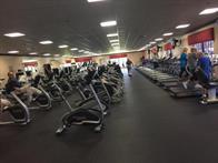 440 Fanshaw K, Unit 440 Boca Raton, FL 33434 - Photo 21 of 34 Century Village Exercise Room