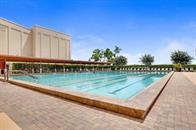 440 Fanshaw K, Unit 440 Boca Raton, FL 33434 - Photo 30 of 34 Century Village Out Door Pool