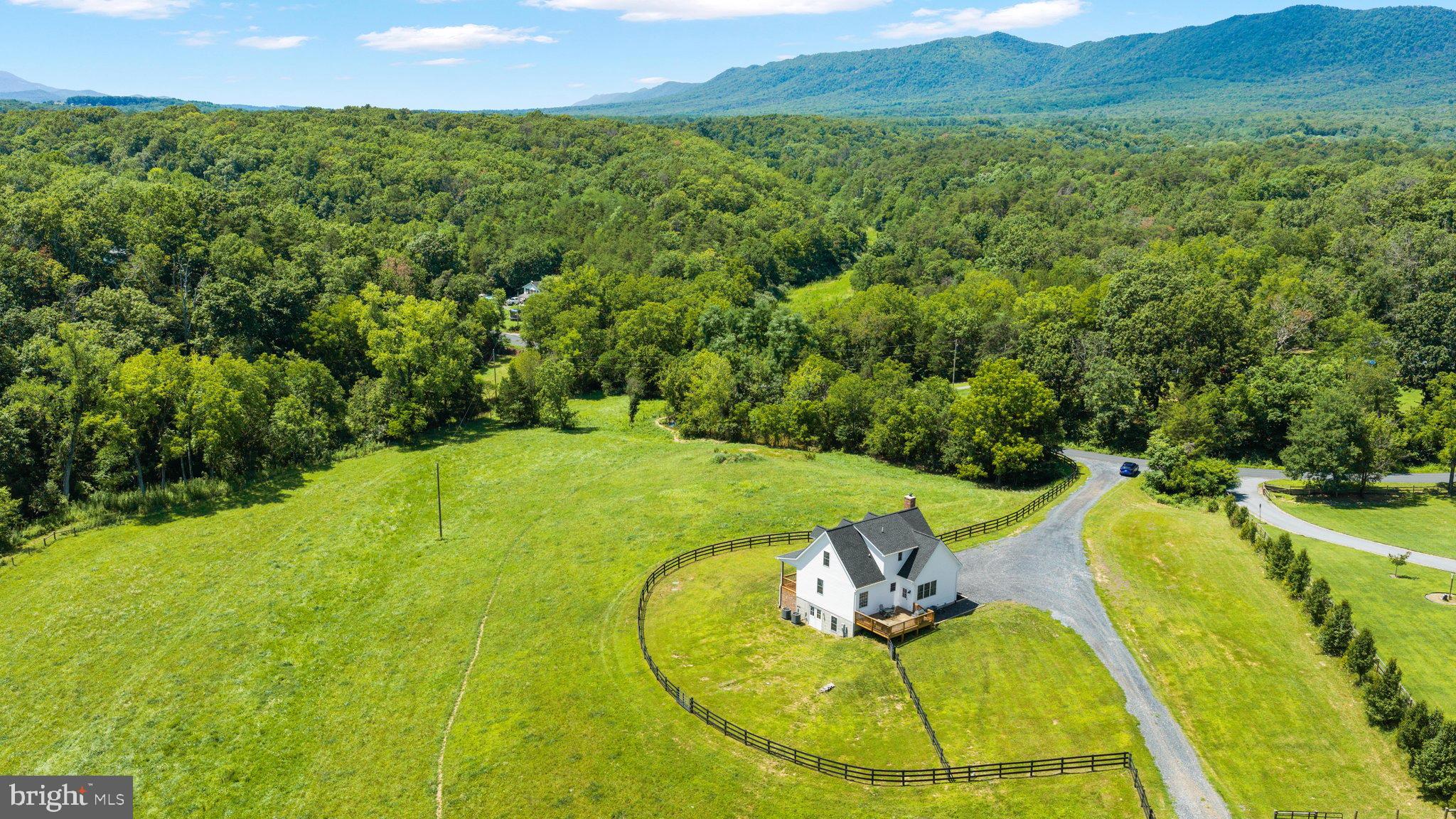 565 Ridgeway Road Front Royal, VA 22630 - Photo 48 of 59 DJI_20260804123037_0292_D_565 Ridgeway Rd - Absolu