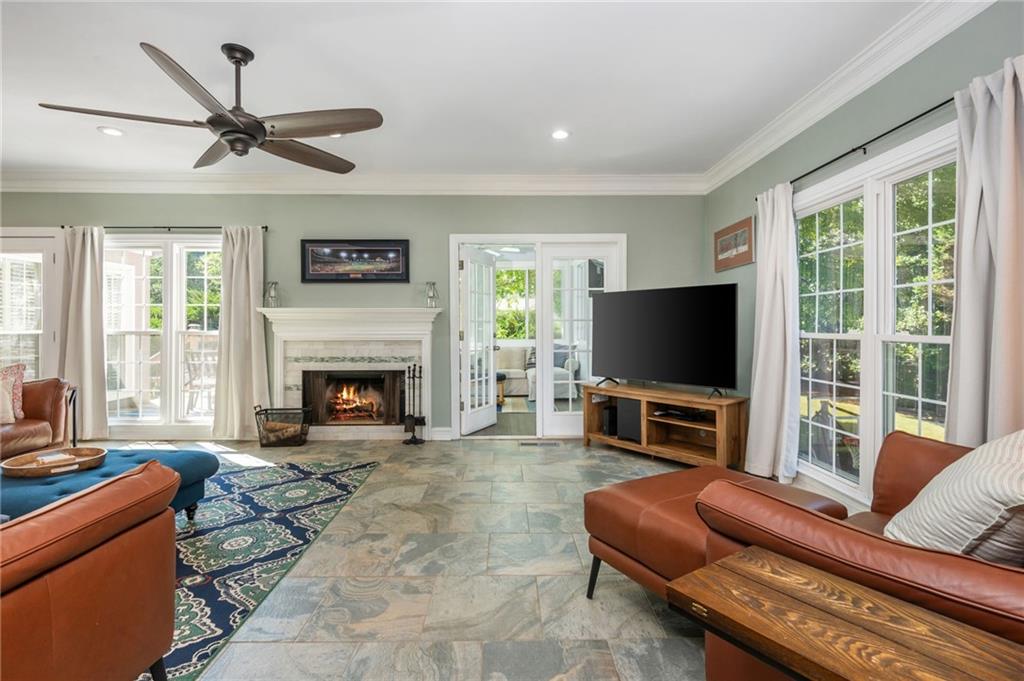 565 Trotters Ridge Roswell, GA 30075 - Photo 26 of 77 Gallery Image 26