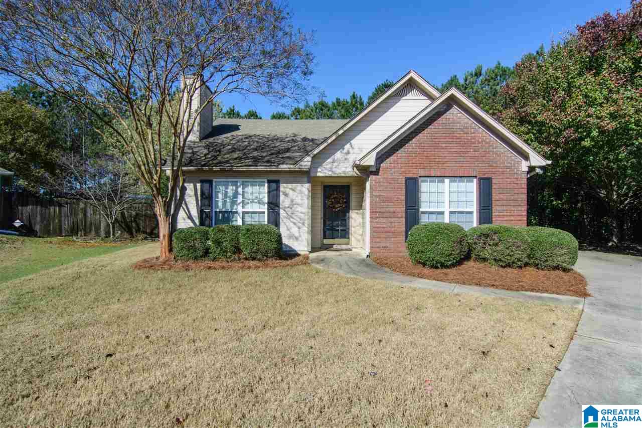 129 Belford Way Alabaster, AL 35007 - Photo 1 of 33