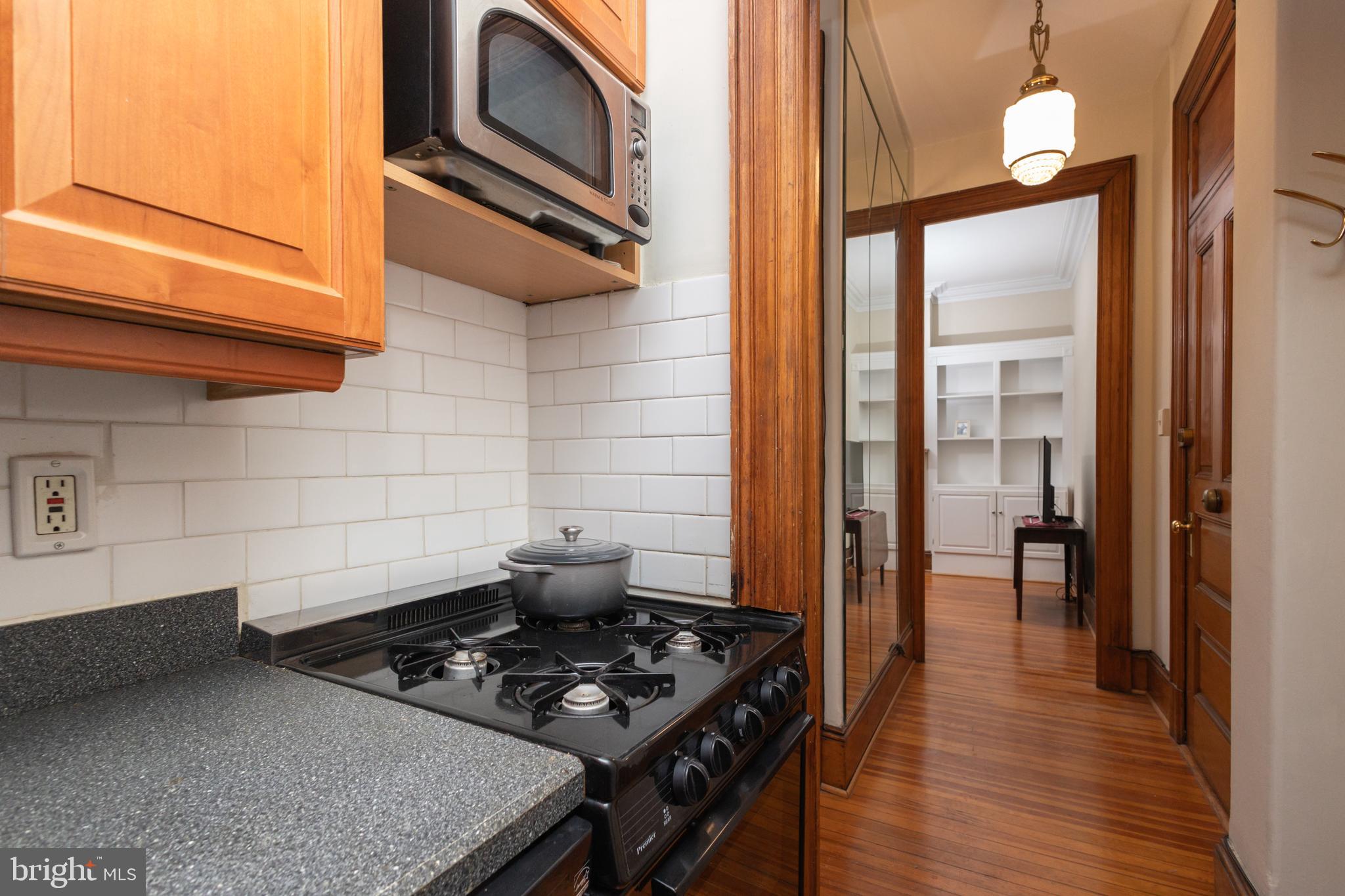 2220 20th Street Northwest, Unit 47 Washington, DC 20009 - Photo 11 of 24