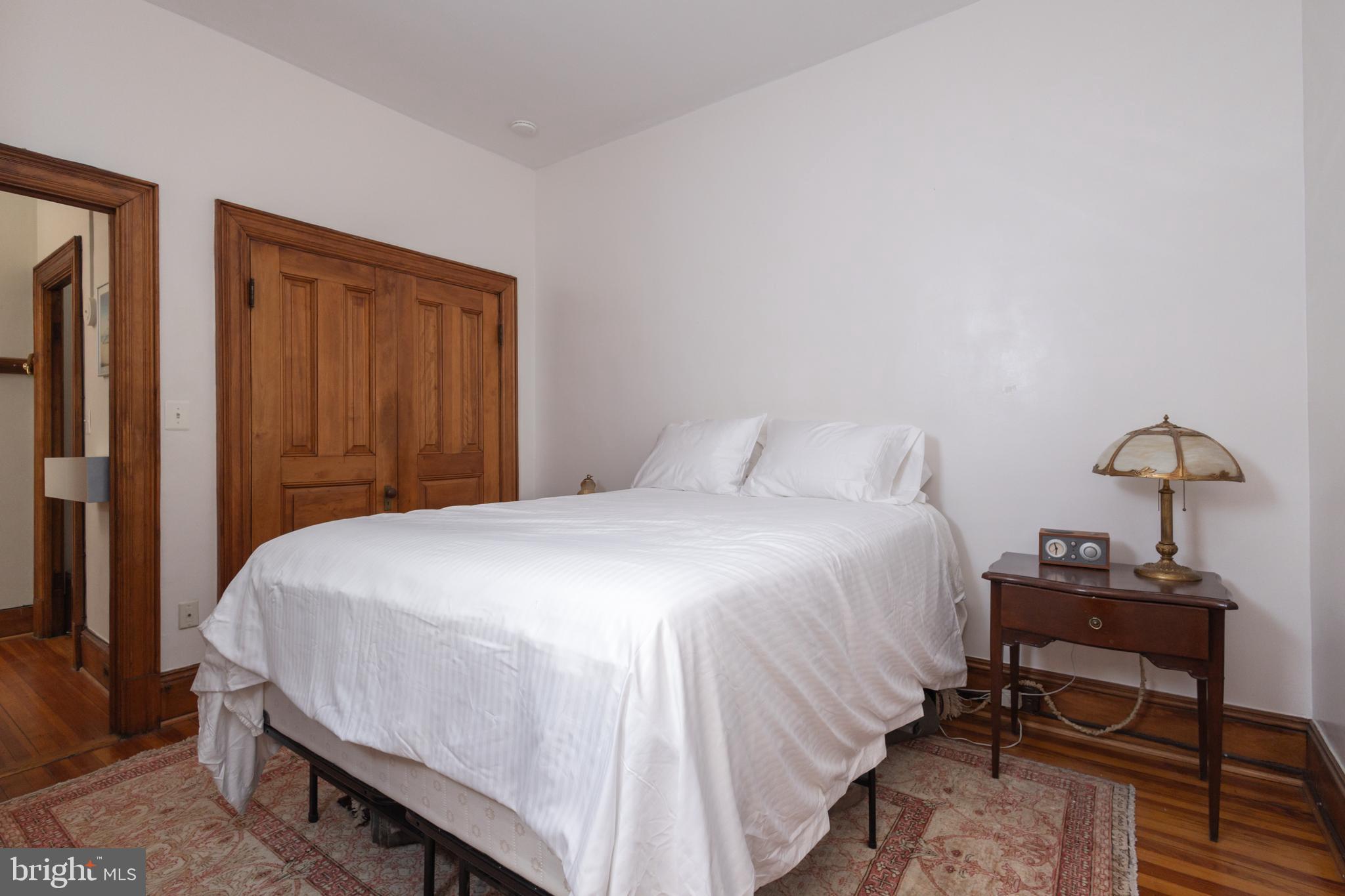 2220 20th Street Northwest, Unit 47 Washington, DC 20009 - Photo 12 of 24