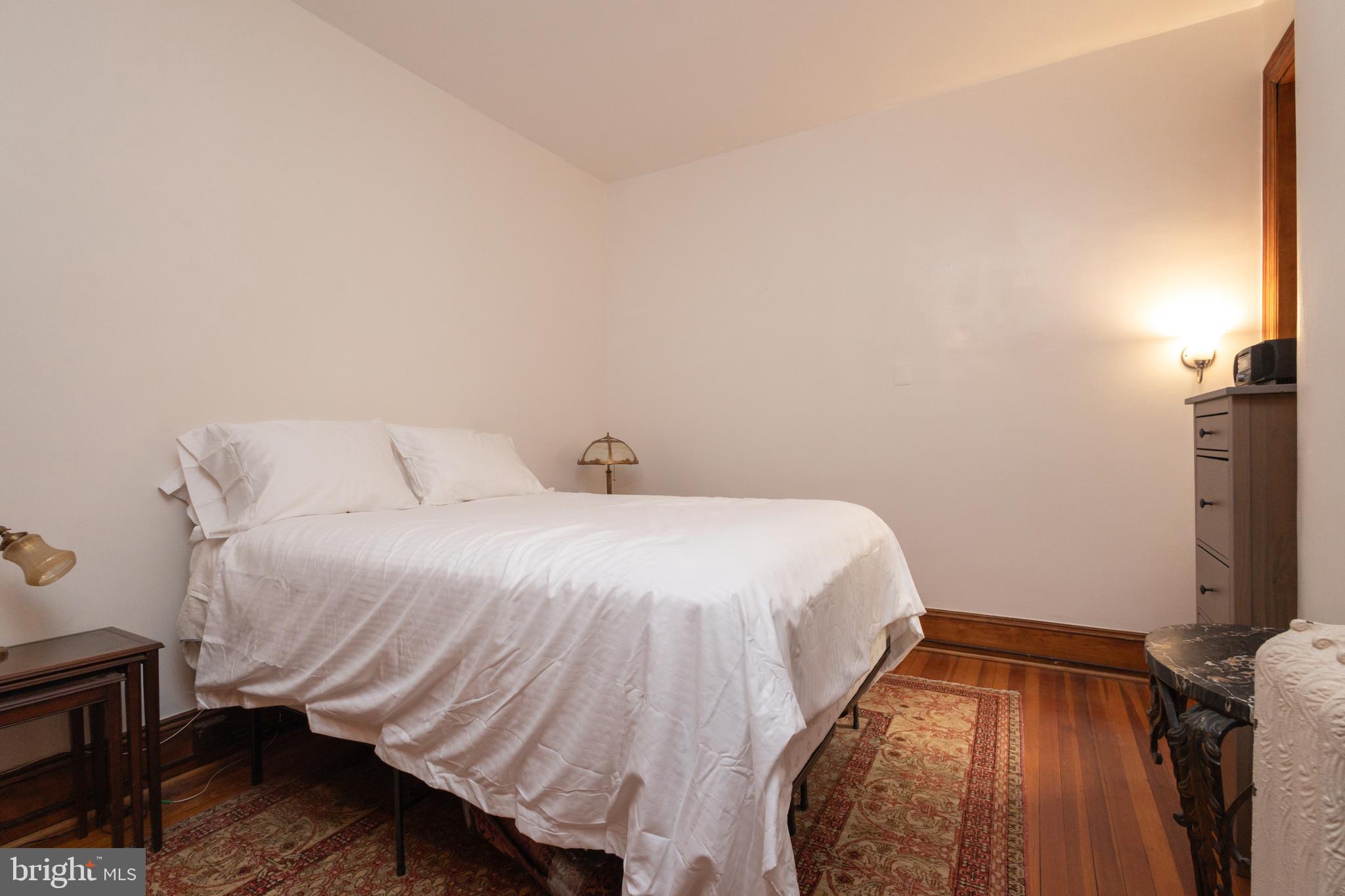 2220 20th Street Northwest, Unit 47 Washington, DC 20009 - Photo 13 of 24