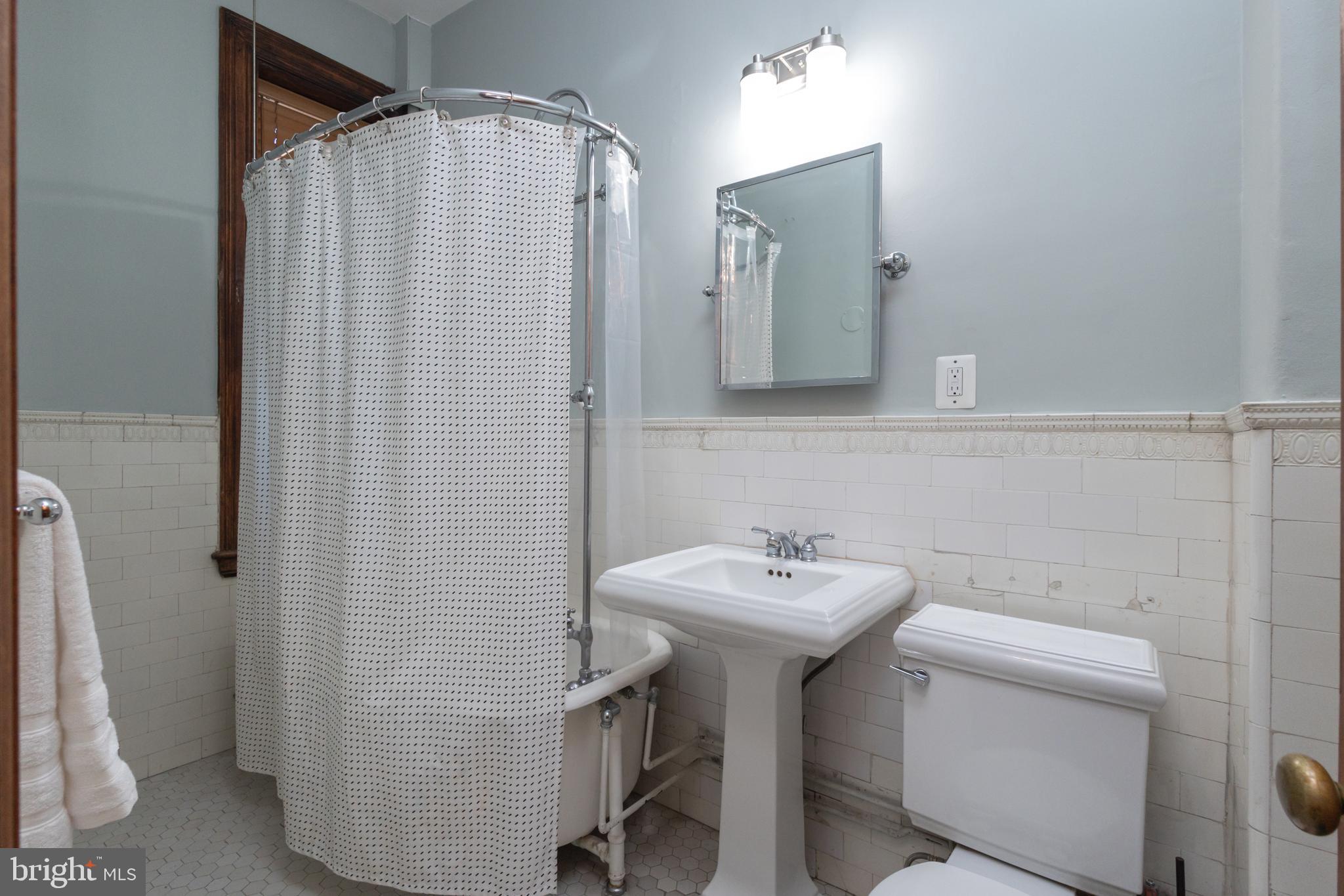 2220 20th Street Northwest, Unit 47 Washington, DC 20009 - Photo 14 of 24