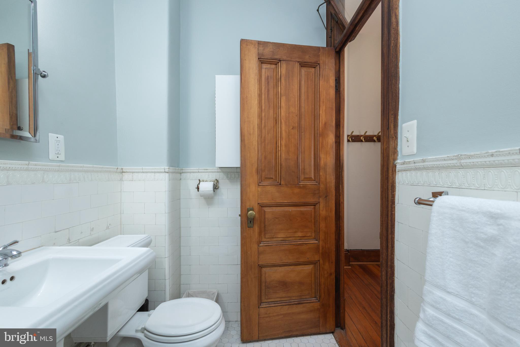 2220 20th Street Northwest, Unit 47 Washington, DC 20009 - Photo 15 of 24