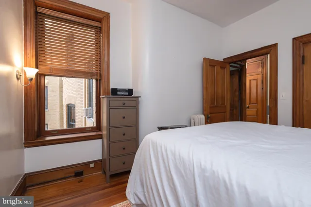 $310,000 | 2220 20th Street Northwest, Unit 47, Washington, DC 20009