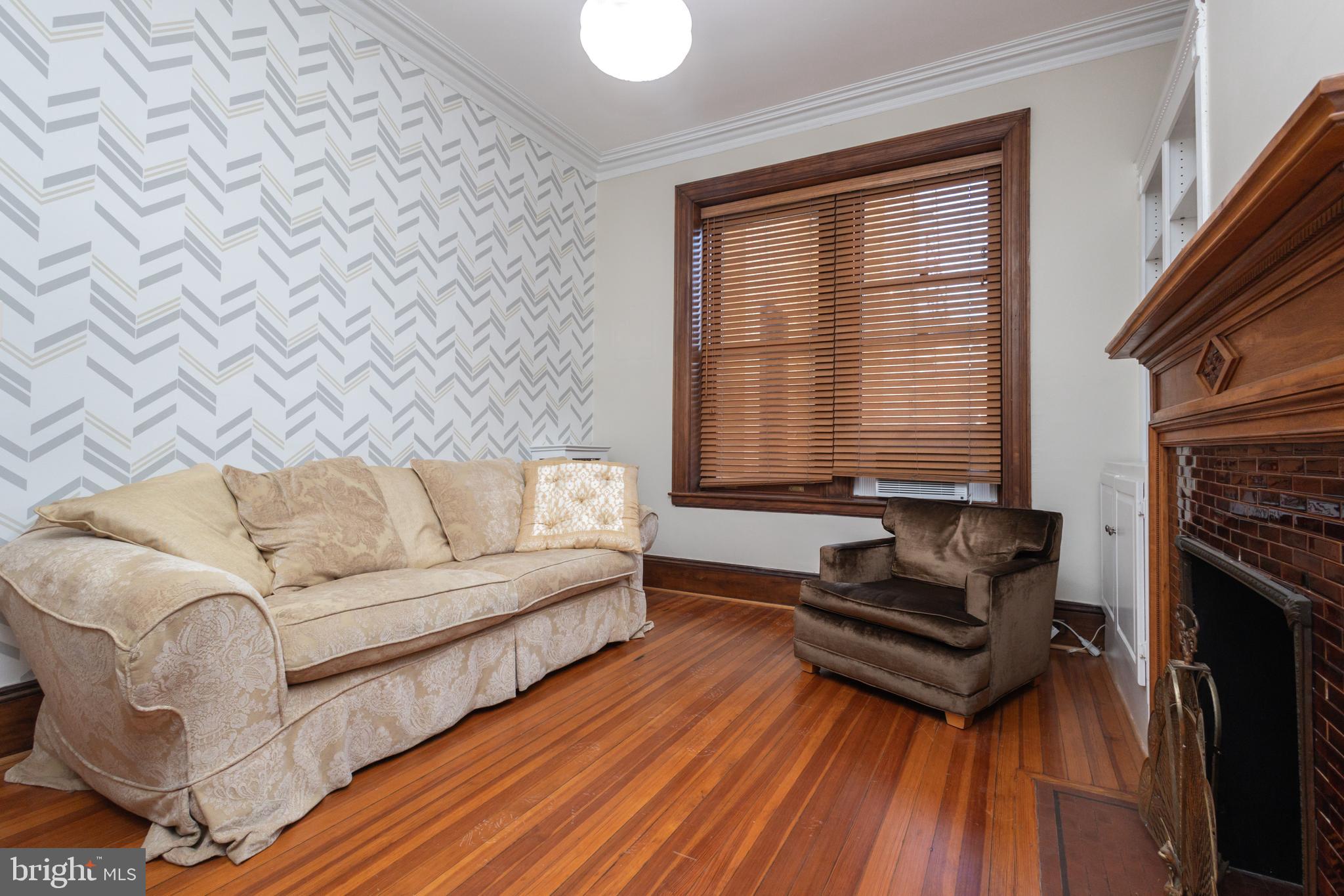 2220 20th Street Northwest, Unit 47 Washington, DC 20009 - Photo 17 of 24