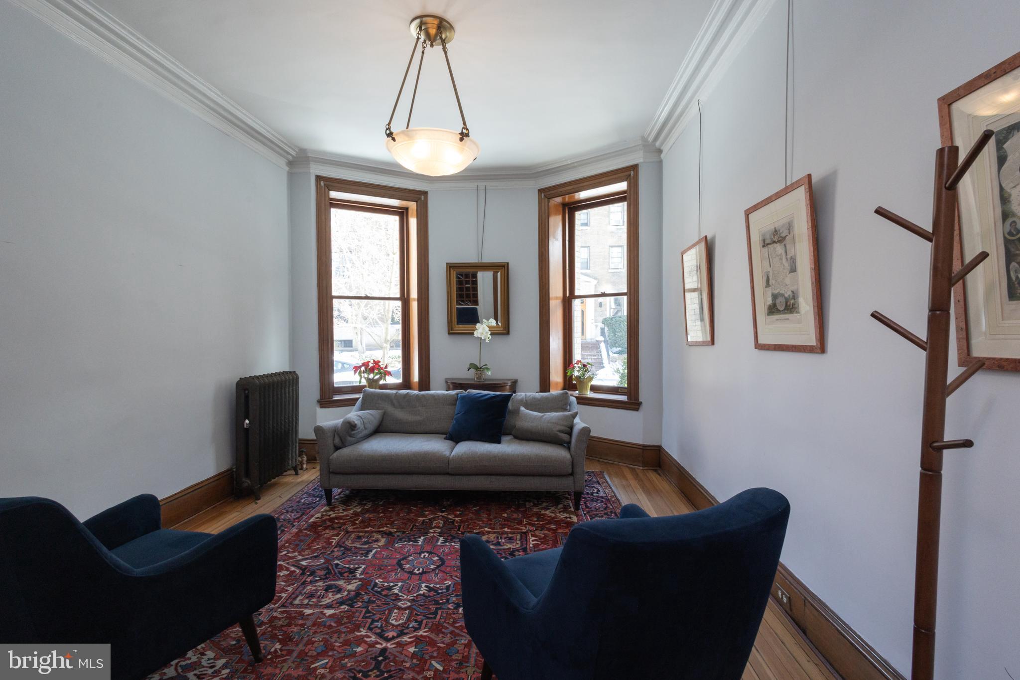 2220 20th Street Northwest, Unit 47 Washington, DC 20009 - Photo 19 of 24