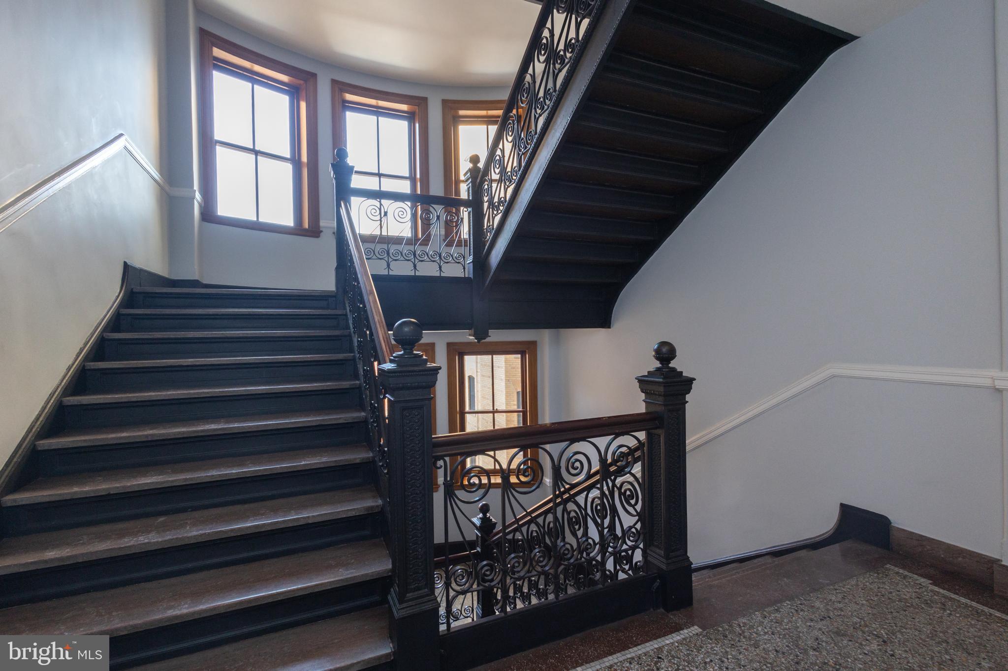 2220 20th Street Northwest, Unit 47 Washington, DC 20009 - Photo 20 of 24