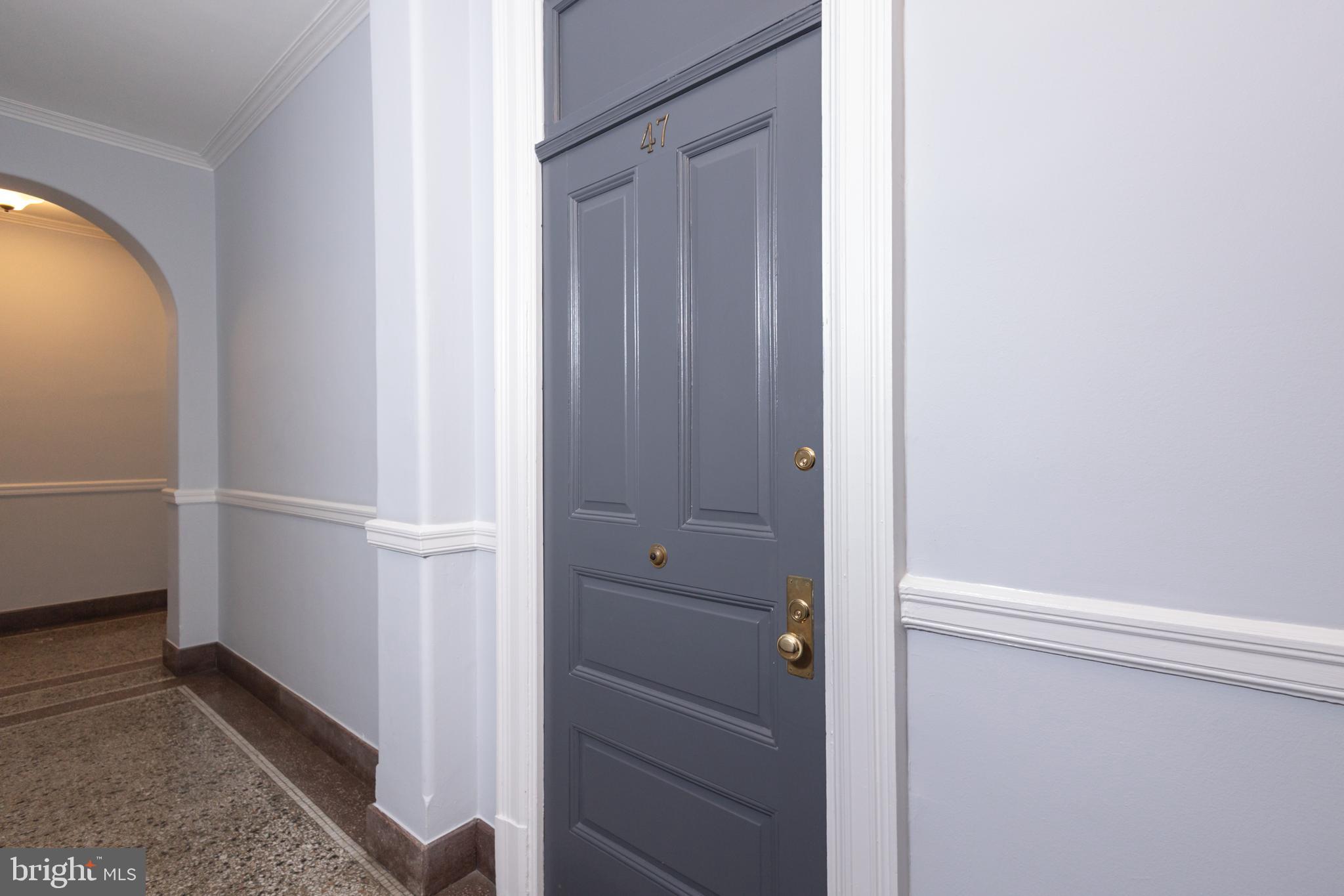 2220 20th Street Northwest, Unit 47 Washington, DC 20009 - Photo 21 of 24