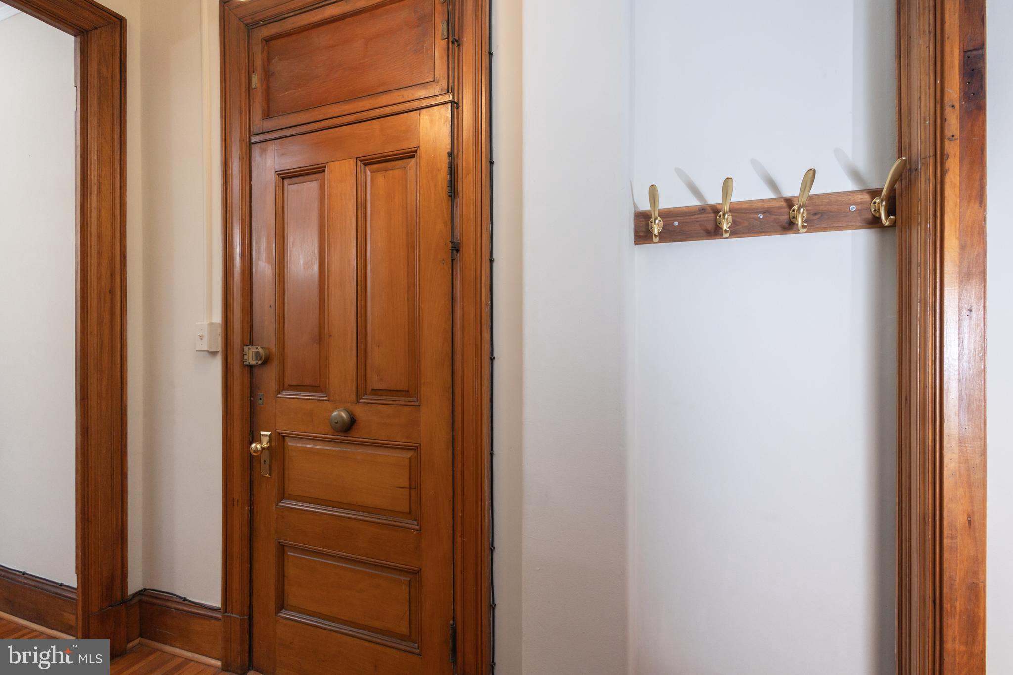 2220 20th Street Northwest, Unit 47 Washington, DC 20009 - Photo 22 of 24