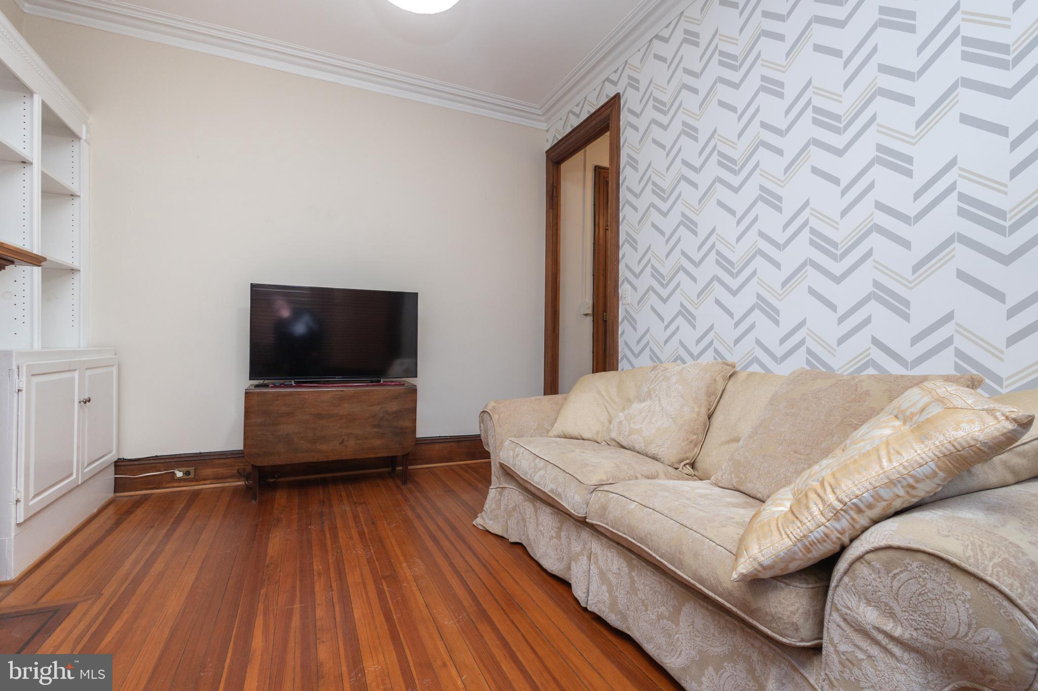 2220 20th Street Northwest, Unit 47 Washington, DC 20009 - Photo 23 of 24