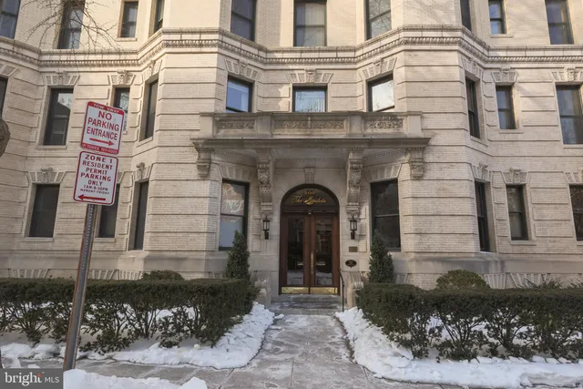 $310,000 | 2220 20th Street Northwest, Unit 47, Washington, DC 20009