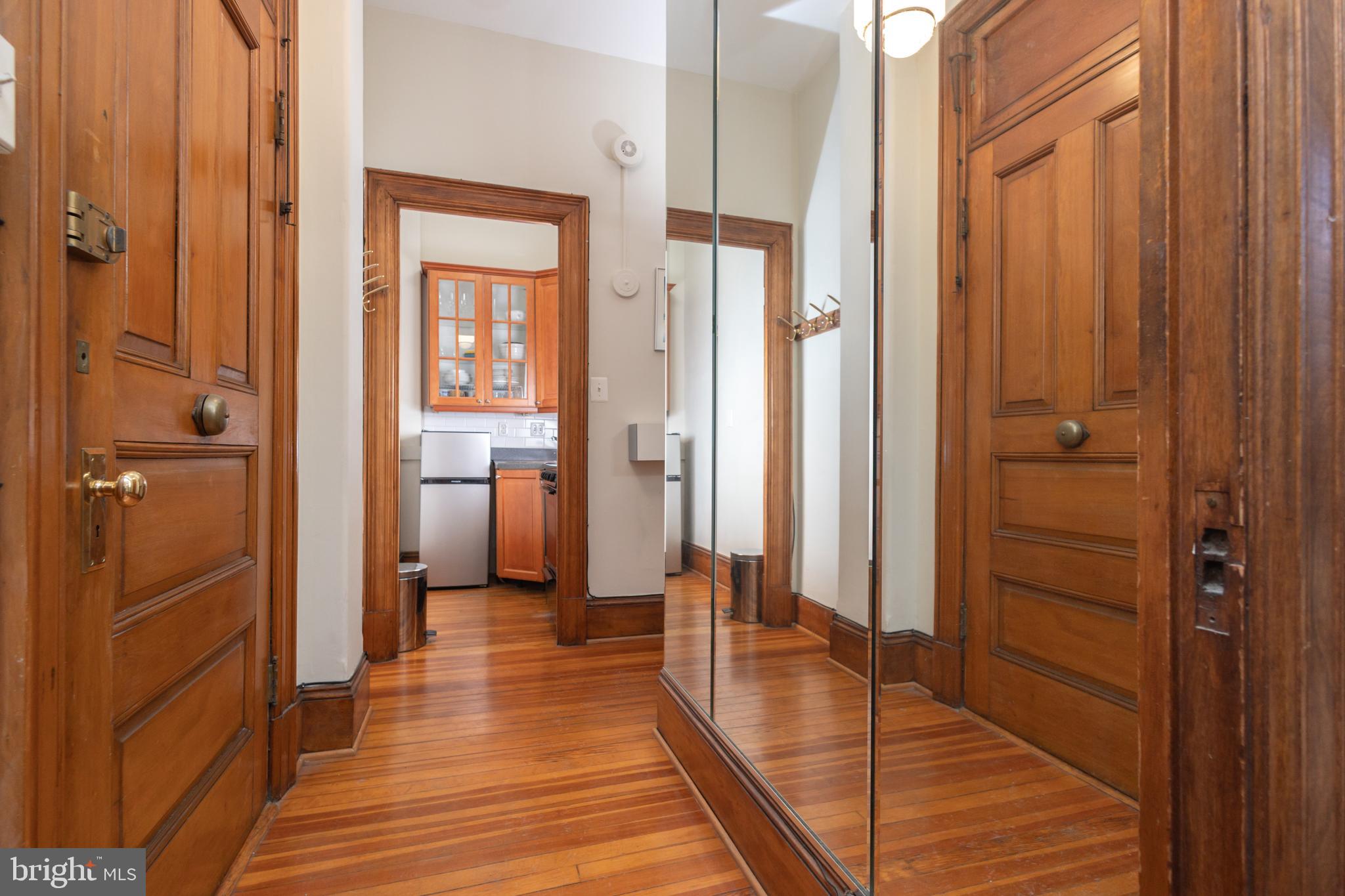 2220 20th Street Northwest, Unit 47 Washington, DC 20009 - Photo 4 of 24