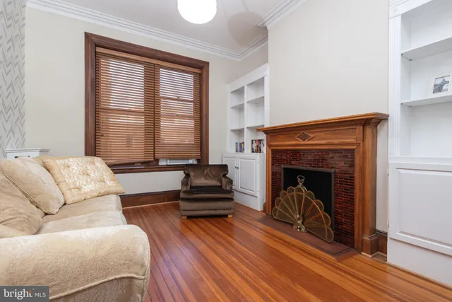 $310,000 | 2220 20th Street Northwest, Unit 47, Washington, DC 20009