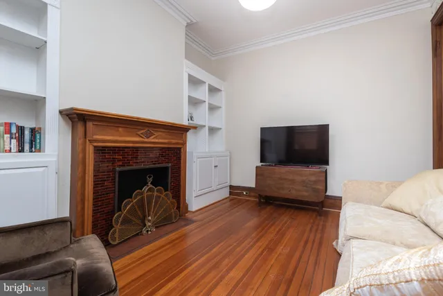 $310,000 | 2220 20th Street Northwest, Unit 47, Washington, DC 20009