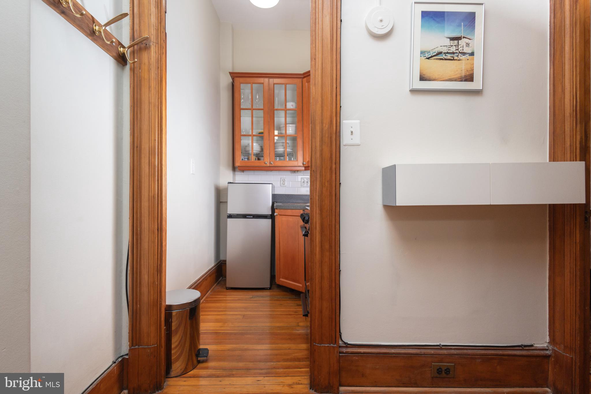 2220 20th Street Northwest, Unit 47 Washington, DC 20009 - Photo 8 of 24