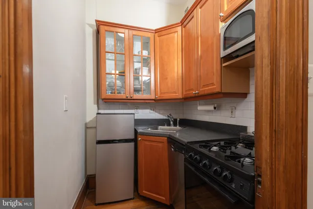 $310,000 | 2220 20th Street Northwest, Unit 47, Washington, DC 20009