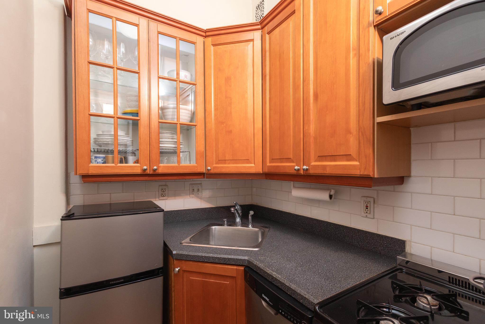 2220 20th Street Northwest, Unit 47 Washington, DC 20009 - Photo 10 of 24
