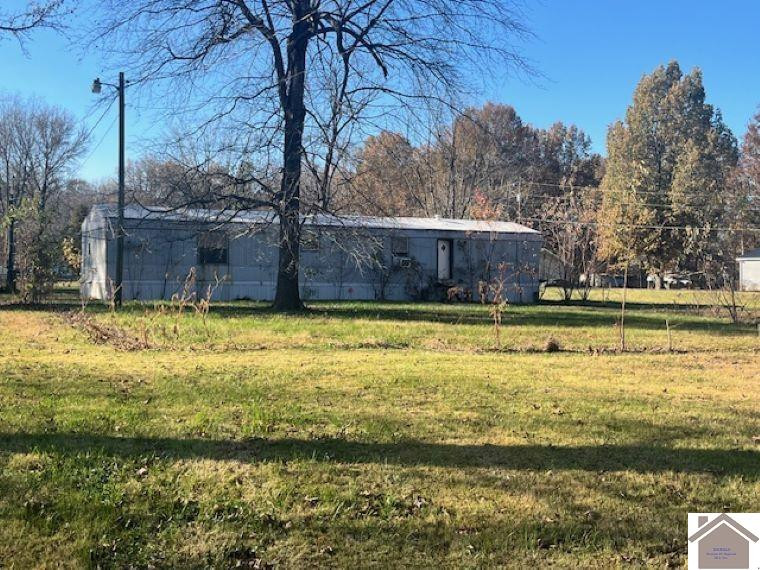 4125 Marshall Road Kevil, KY 42053 - Photo 1 of 8 Photo 1
