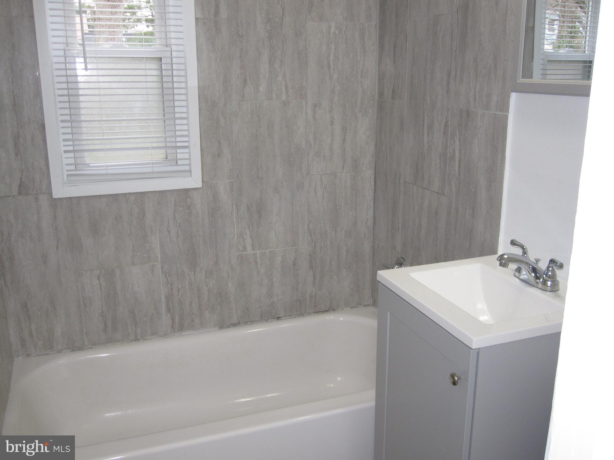 12310 Selfridge Road Silver Spring, MD 20906 - Photo 11 of 20 Updated Bathroom