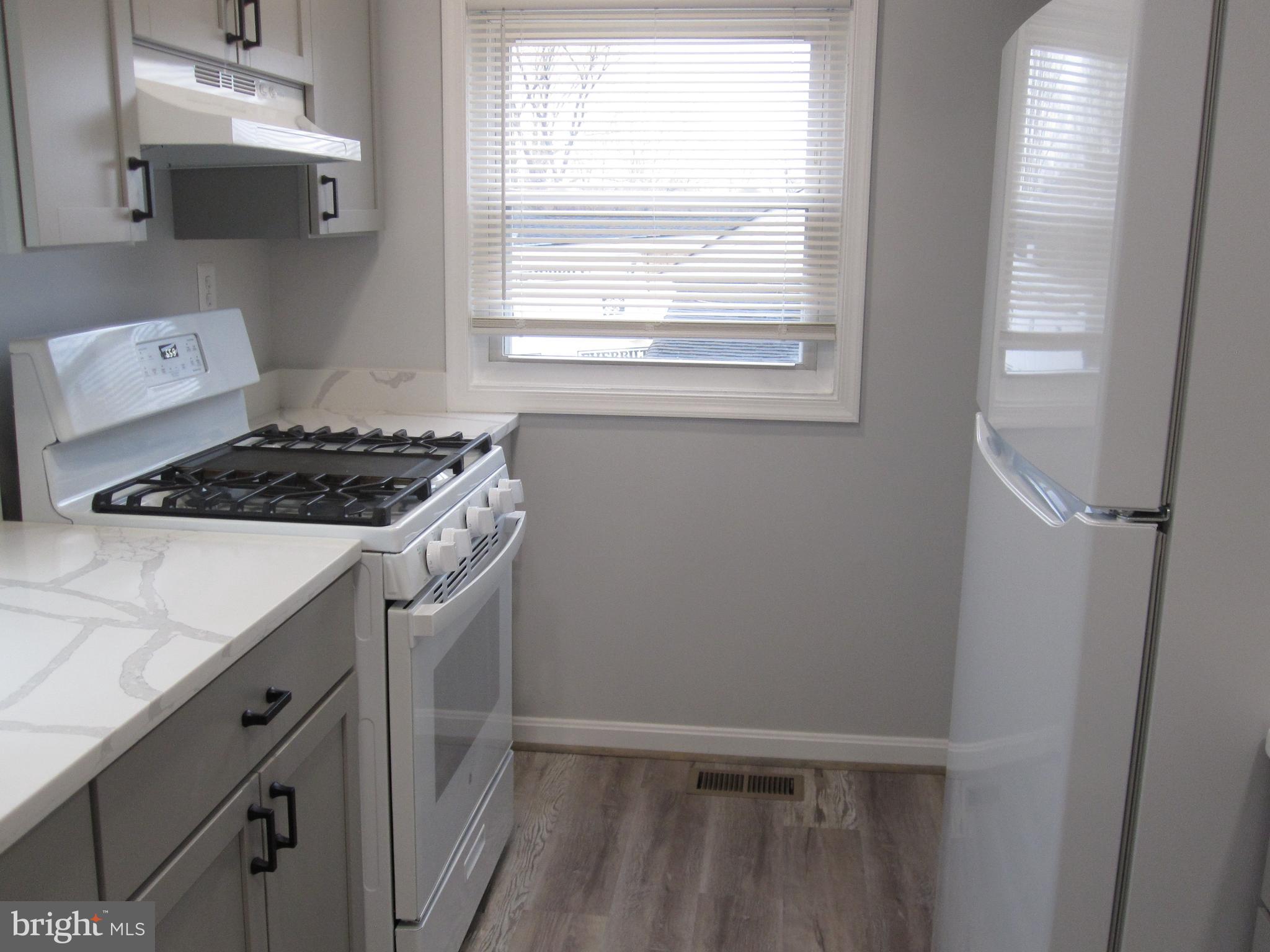 12310 Selfridge Road Silver Spring, MD 20906 - Photo 9 of 20 Updated Kitchen