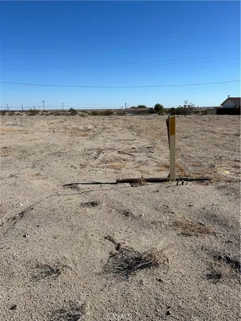 $16,500 | 2288 Sand Flower Avenue, Salton City, CA 92274