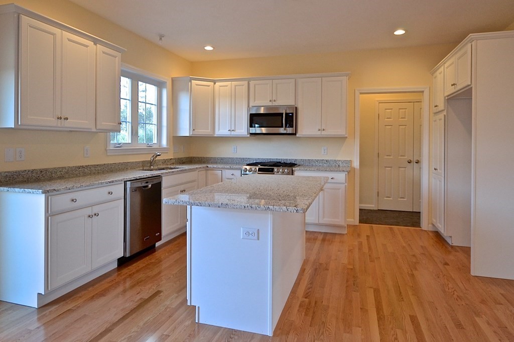 Lot 60-240 Forbes Road Rochester, MA 02770 - Photo 3 of 18