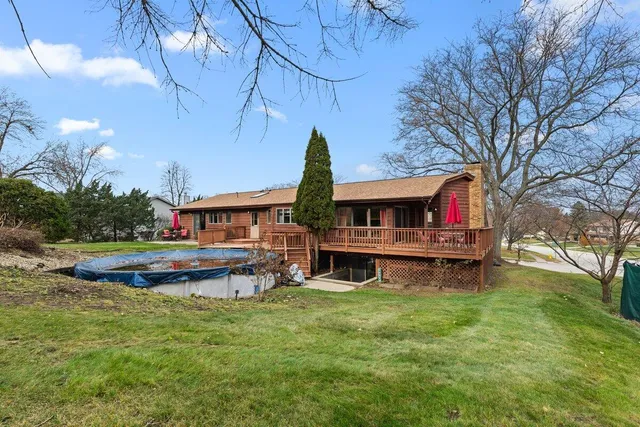 $555,000 | 727 Browning Circle, Oconomowoc, WI 53066