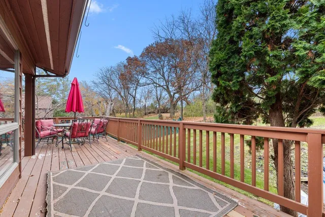 $555,000 | 727 Browning Circle, Oconomowoc, WI 53066