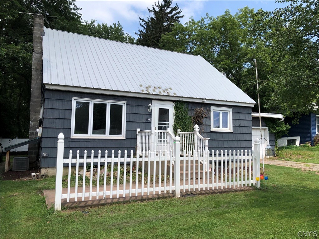1587 Union Street Oneida, NY 13421 - Photo 1 of 1 Gallery Image 1