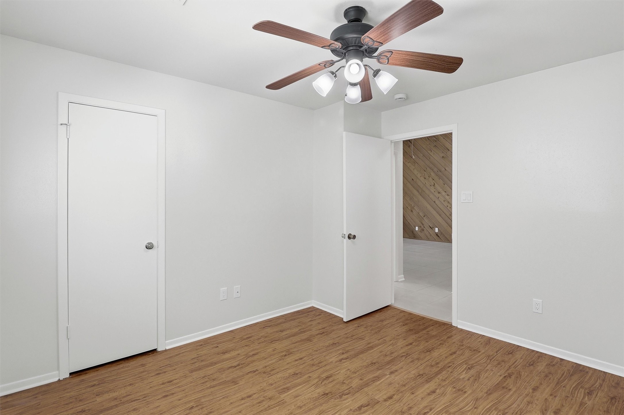 22411 Waynoka Road Katy, TX 77450 - Photo 29 of 34 Bedroom 2