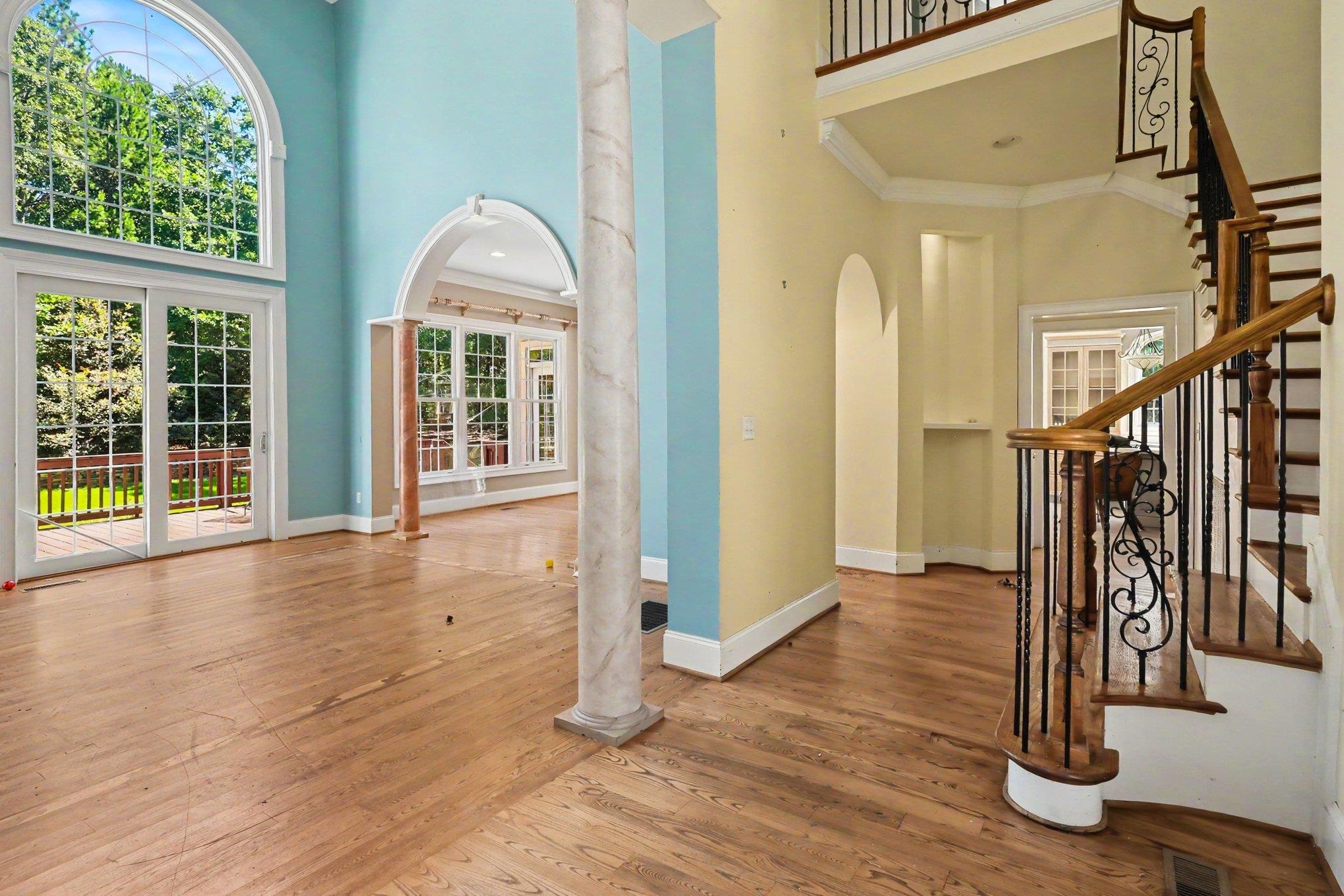230 Carole Courtney Road Cowpens, SC 29330 - Photo 4 of 34