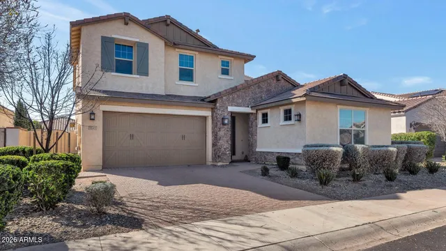 $865,000 | 9645 East Theia Drive, Mesa, AZ 85212