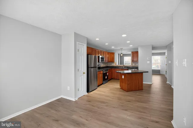 a view of a roof deck