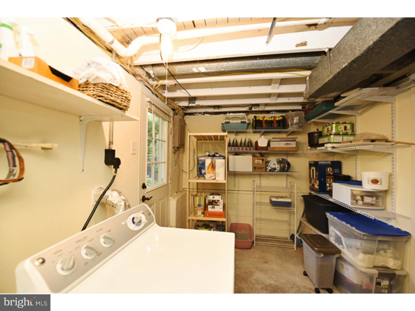 757 Valley Road Phoenixville, PA 19460 - Photo 22 of 25 Laundry Room