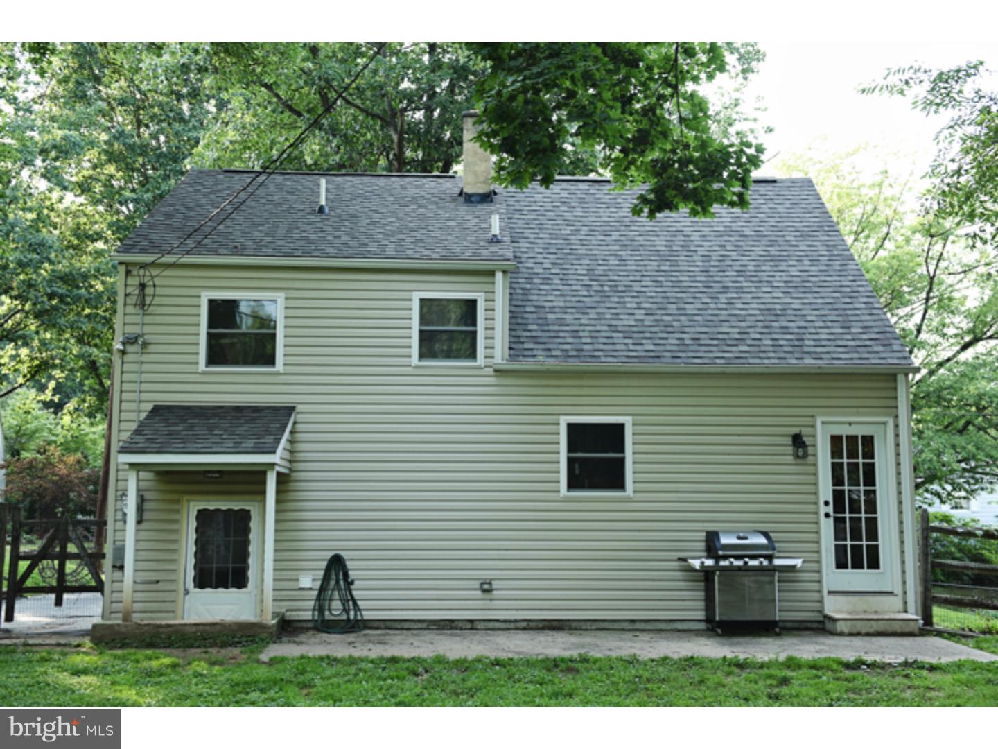 757 Valley Road Phoenixville, PA 19460 - Photo 23 of 25 Exterior Back