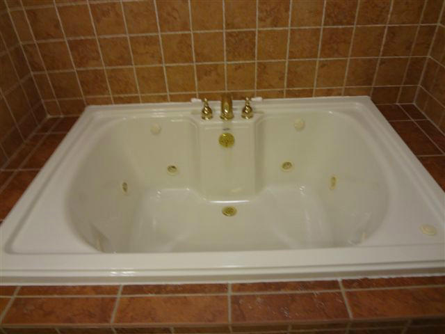 235 Beacon Hill Road Vinton, VA 24179 - Photo 23 of 35 jet tub