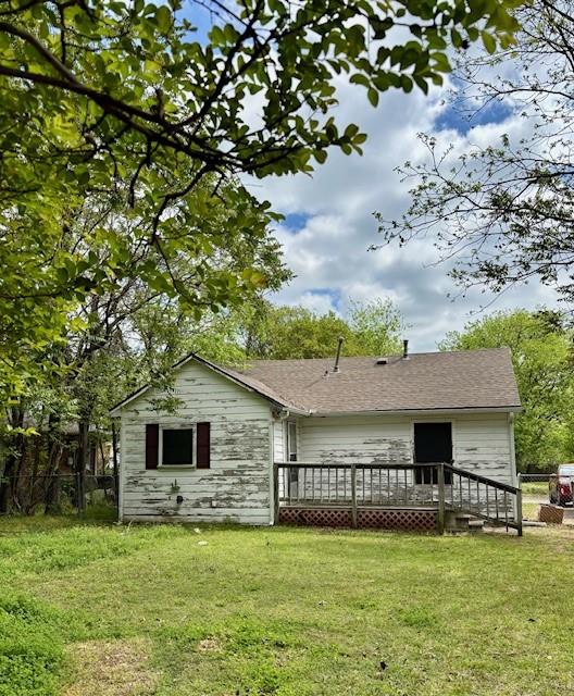 1307 Church Street Commerce, TX 75428 - Photo 3 of 12